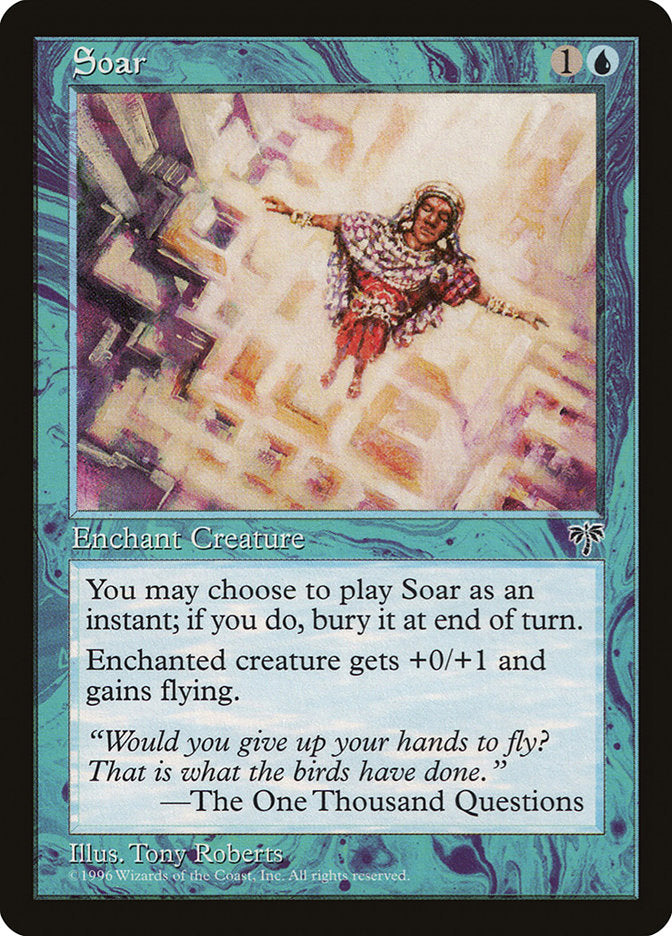 Soar [Mirage] | Total Play