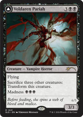 Voldaren Pariah [Secret Lair Drop Series] | Total Play
