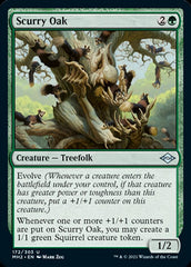 Scurry Oak [Modern Horizons 2] | Total Play