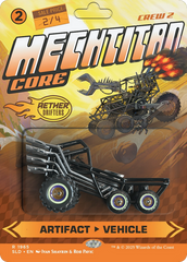 Mechtitan Core [Secret Lair Drop Series] | Total Play