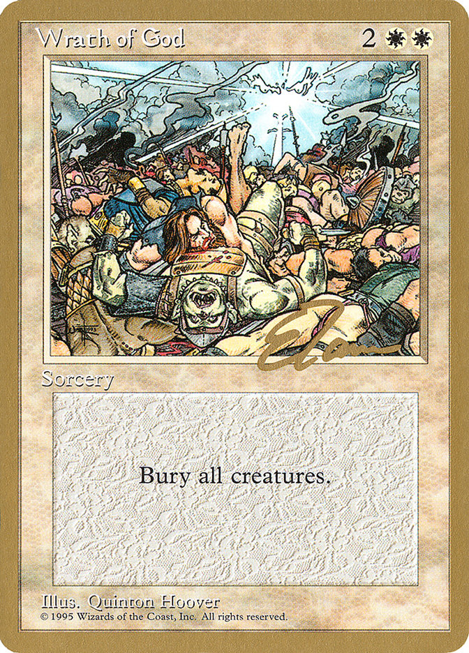 Wrath of God (Eric Tam) [Pro Tour Collector Set] | Total Play