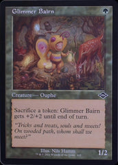 Glimmer Bairn (Retro Foil Etched) [Modern Horizons 2] | Total Play