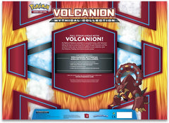 Mythical Collection (Volcanion) | Total Play