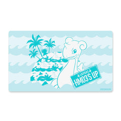 Playmat - Lapras Surf | Total Play