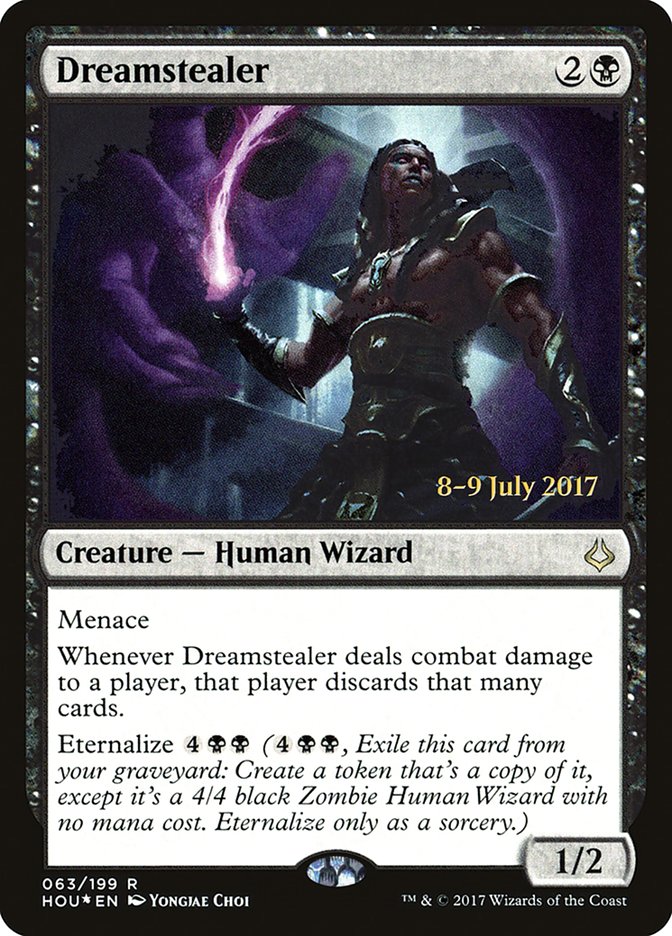 Dreamstealer [Hour of Devastation Prerelease Promos] | Total Play