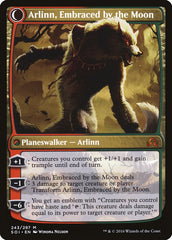 Arlinn Kord // Arlinn, Embraced by the Moon [Shadows over Innistrad] | Total Play