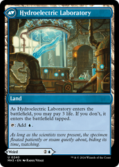 Hydroelectric Specimen [Modern Horizons 3] | Total Play