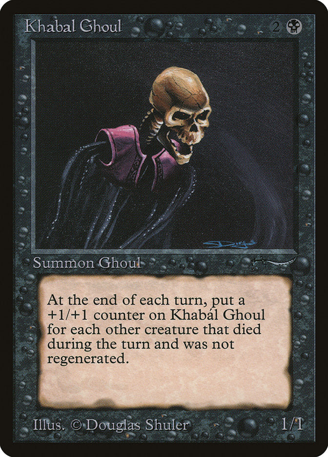 Khabal Ghoul [Arabian Nights] | Total Play