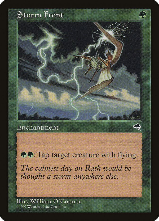 Storm Front [Tempest] | Total Play