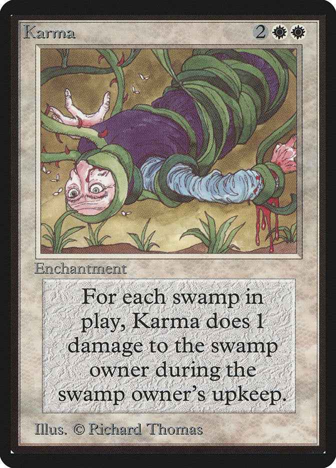 Karma [Beta Edition] | Total Play