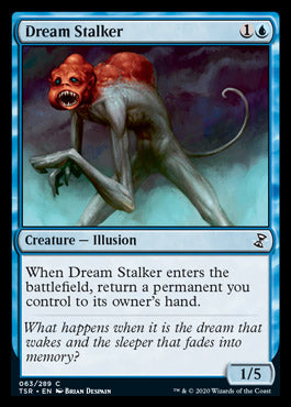 Dream Stalker [Time Spiral Remastered] | Total Play