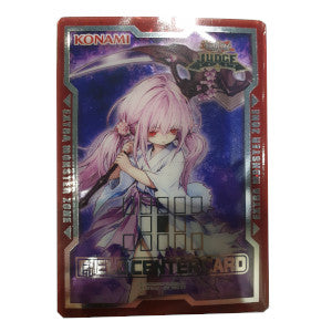 Field Center Card: Ghost Reaper & Winter Cherries (Judge) Promo | Total Play