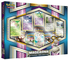 Mythical Collection (Magearna) | Total Play