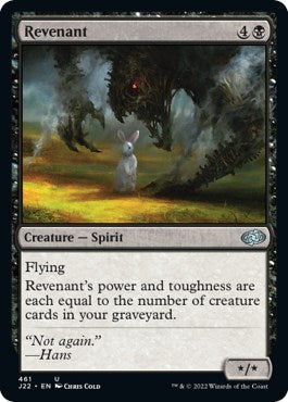 Revenant [Jumpstart 2022] | Total Play