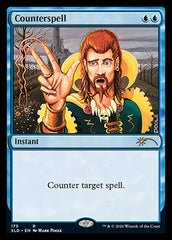 Counterspell (175) [Secret Lair Drop Series] | Total Play