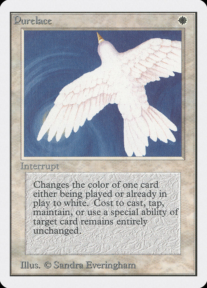 Purelace [Unlimited Edition] | Total Play