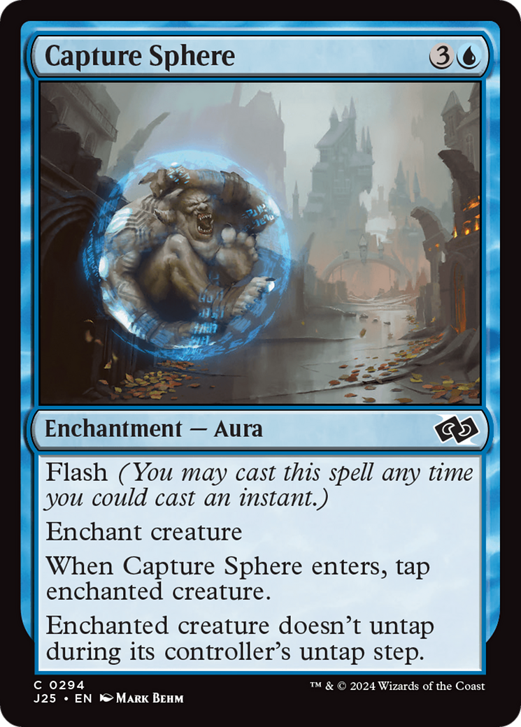 Capture Sphere [Foundations Jumpstart] | Total Play