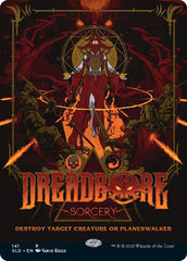 Dreadbore [Secret Lair Drop Series] | Total Play