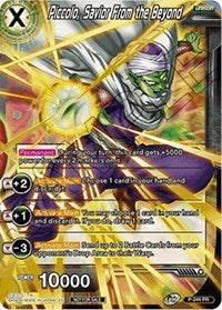 Piccolo, Savior from Beyond (P-244) [Promotion Cards] | Total Play