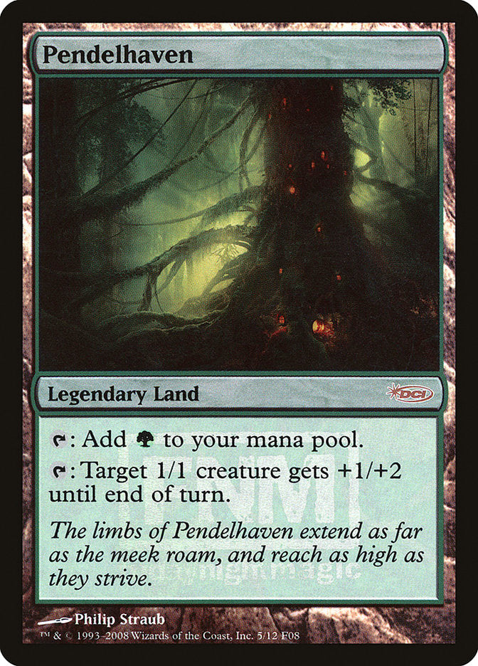 Pendelhaven [Friday Night Magic 2008] | Total Play