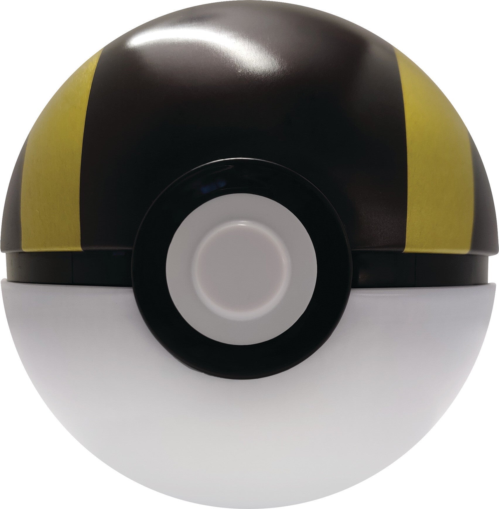 Poke Ball Tin - Ultra Ball (2023) | Total Play