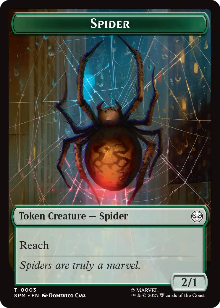 Spider-Man, Peter Parker [Marvel's Spider-Man Promos] | Total Play