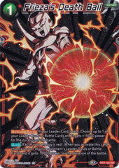 Frieza's Death Ball (Collector's Selection Vol. 1) (BT9-130) [Promotion Cards] | Total Play