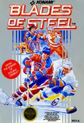 Blades of Steel - NES | Total Play