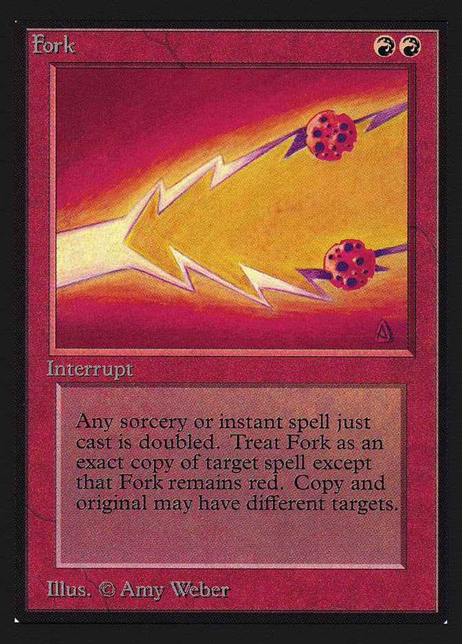 Fork [Collectors' Edition] | Total Play