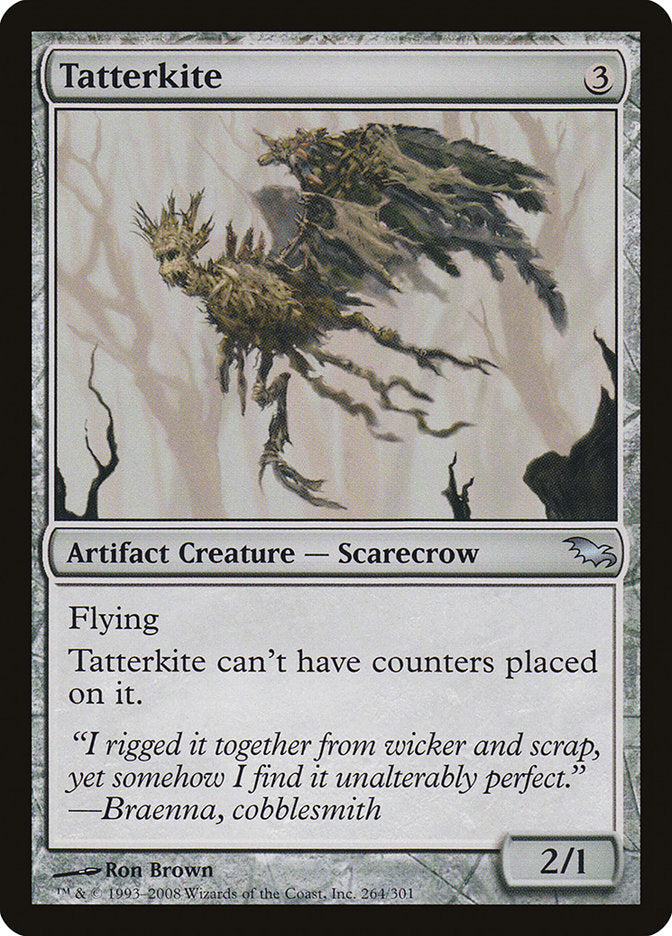 Tatterkite [Shadowmoor] | Total Play