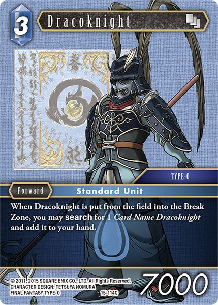 Dracoknight [Crystal Dominion] | Total Play