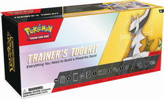 Trainer's Toolkit (2023 Edition) | Total Play