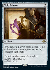 Void Mirror [Modern Horizons 2] | Total Play