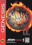 NBA Jam Tournament Edition - Sega Genesis | Total Play