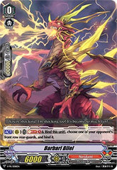 Barbari Bilel (V-PR/0081EN) [V Promo Cards] | Total Play