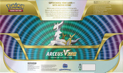 Premium Collection (Arceus VSTAR) | Total Play