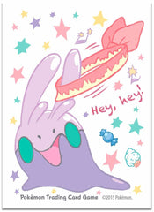 Card Sleeves - We're Goomy | Total Play