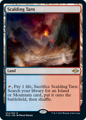 Scalding Tarn [Modern Horizons 2] | Total Play