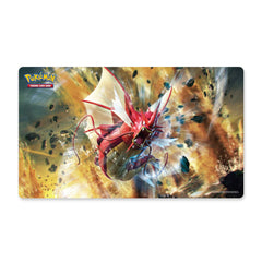 Playmat - Shiny Mega Gyarados | Total Play