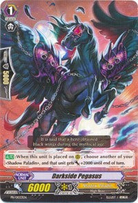 Darkside Pegasus (PR/0033EN) [Promo Cards] | Total Play