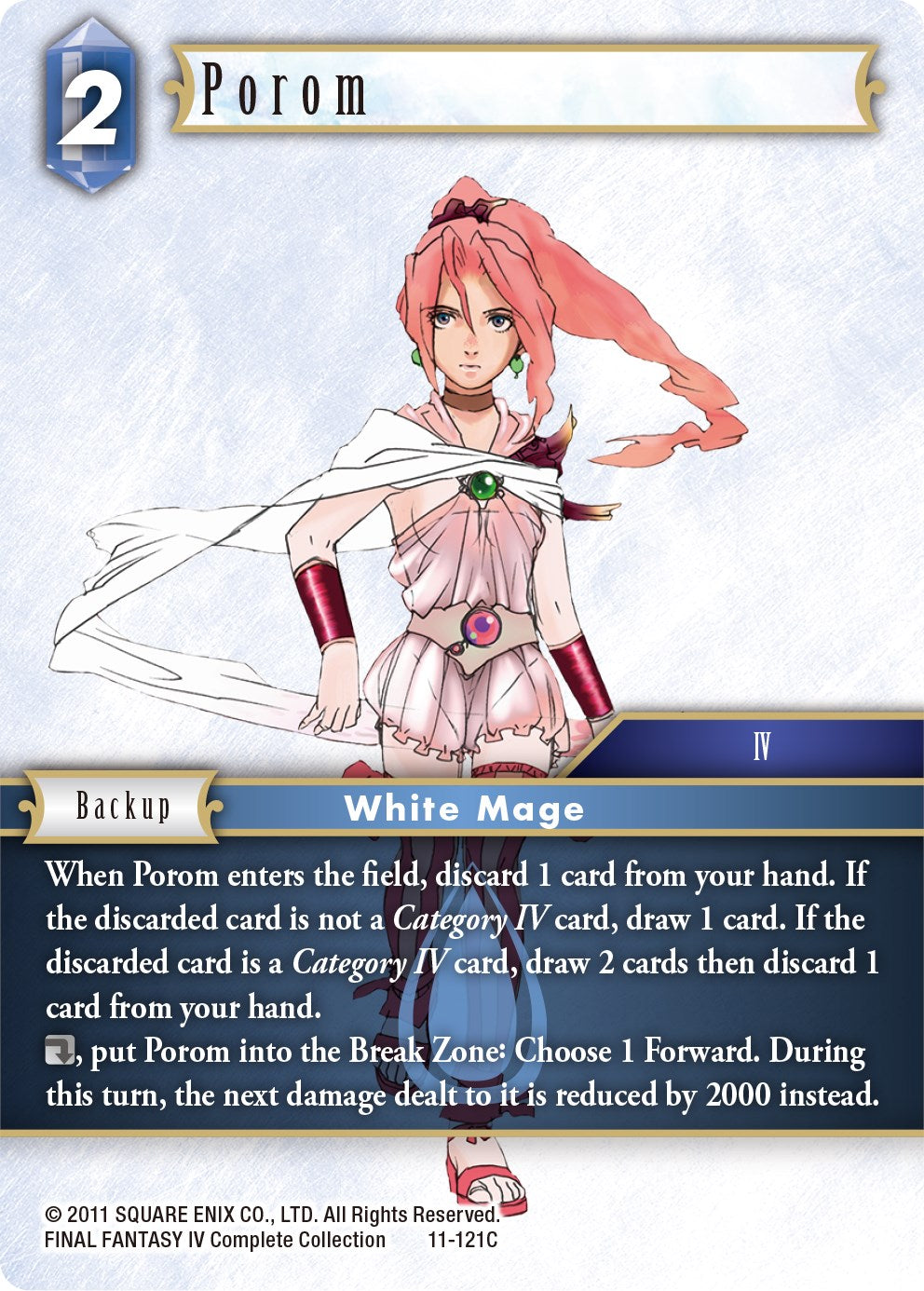 Porom [Opus XI] | Total Play