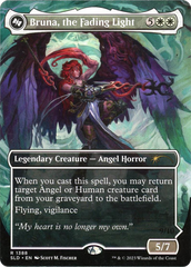 Bruna, the Fading Light [Secret Lair Drop Series] | Total Play