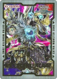 Field Center Card: Noritoshi (World Championship 2019) Promo | Total Play