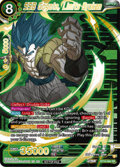 SSB Gogeta, Limits Broken (Championship 2022) (BT19-084) [Promotion Cards] | Total Play