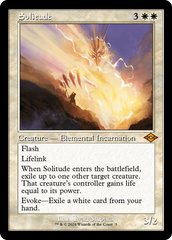 Solitude (Retro) [Modern Horizons 2] | Total Play