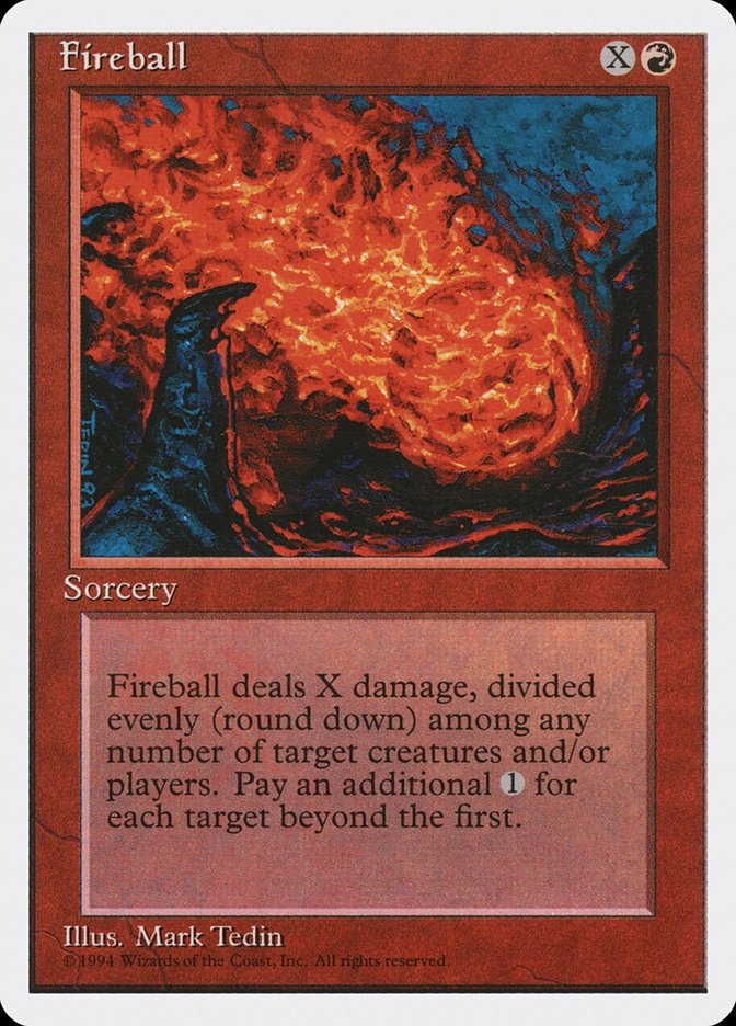 Fireball [Media Promos] | Total Play