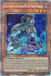 The Phantom Knights of Torn Scales (Starlight Rare) [PHRA-EN003] Starlight Rare | Total Play