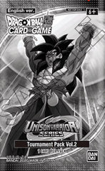 Unison Warrior Series: Tournament Pack Vol. 2 | Total Play