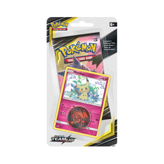 Sun & Moon: Team Up - Single Pack Blister (Mimikyu) | Total Play