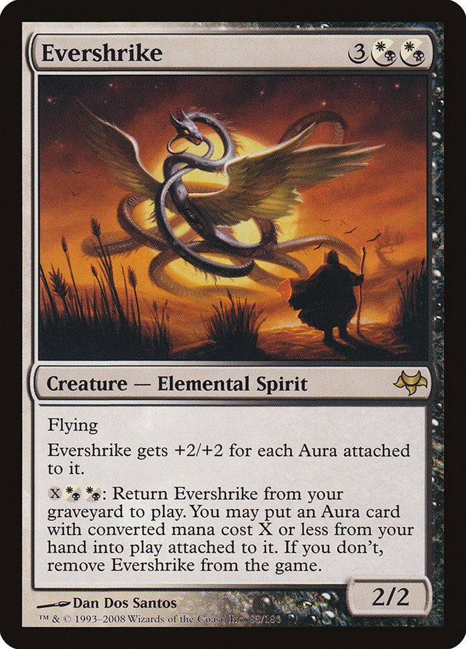 Evershrike [Eventide] | Total Play